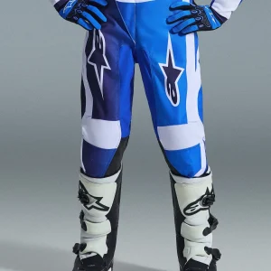 Pantalones Fluid Portl Juveniles 2026