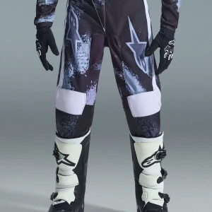 Pantalones Fluid Lahnd Juveniles 2026