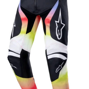 Pantalones Racer Semi Juveniles 2023