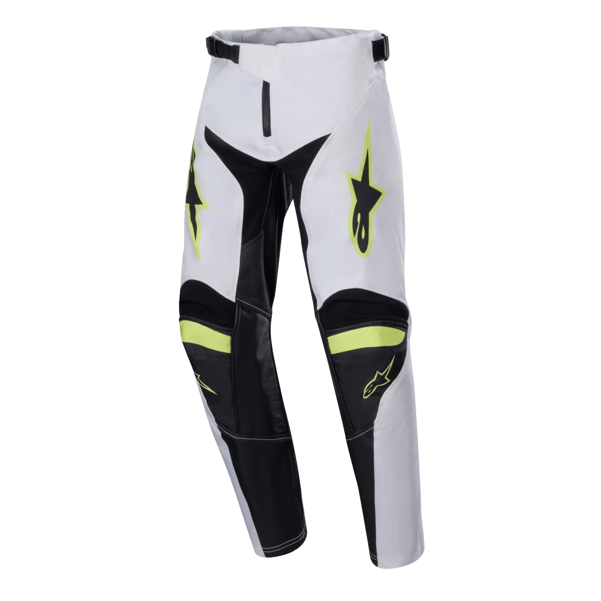 Pantalones Racer Lucent Juvenil 2024 - Imagen 4