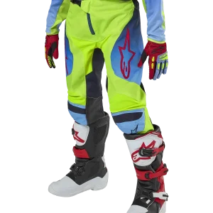 Pantalones Racer Hoen Juvenil 2024