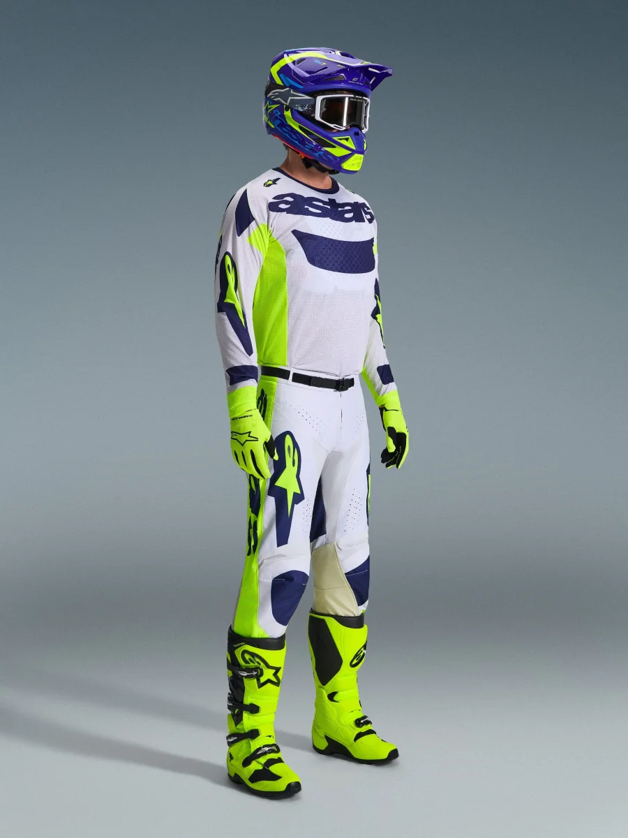 Jersey Racer Air Riway 2026 - Imagen 7