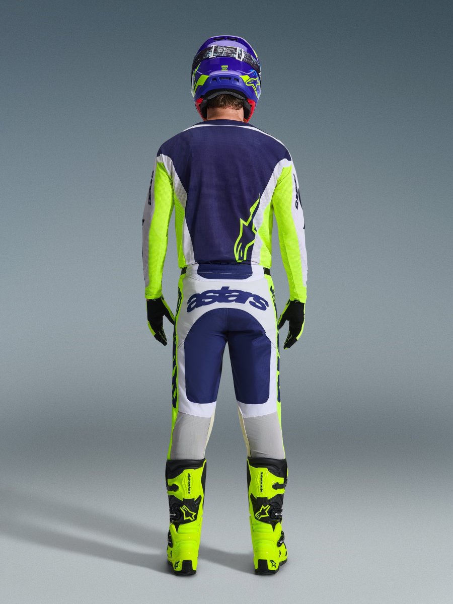 Jersey Racer Air Riway 2026 - Imagen 9