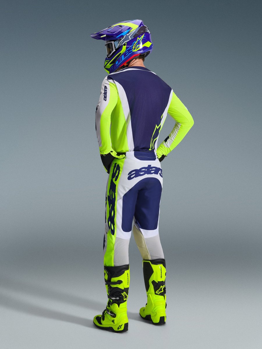 Jersey Racer Air Riway 2026 - Imagen 8