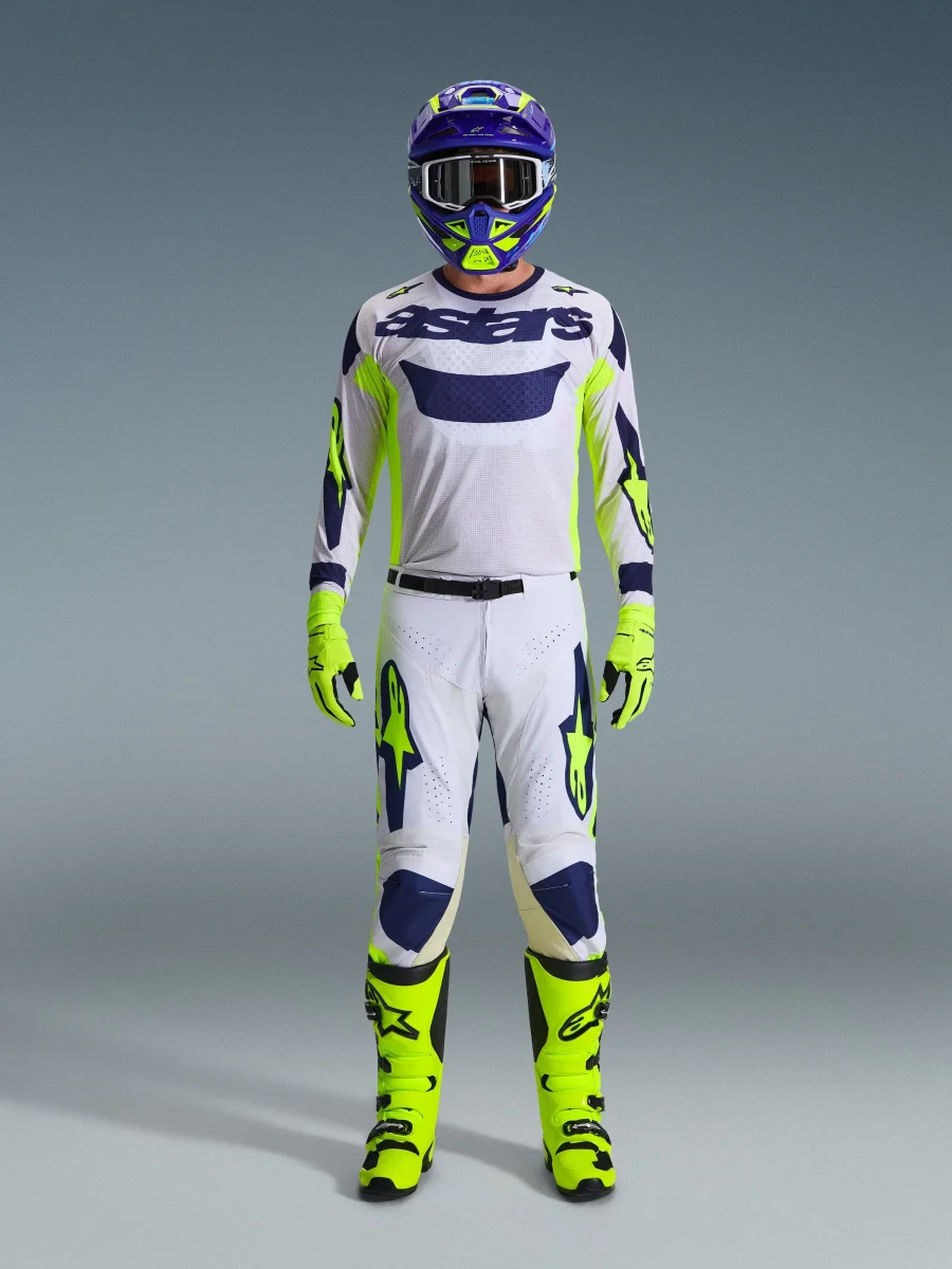 Jersey Racer Air Riway 2026 - Imagen 6