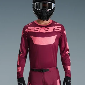 Jersey Racer Riway 2026