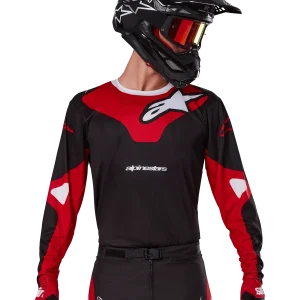 Jersey Racer Veil 2025