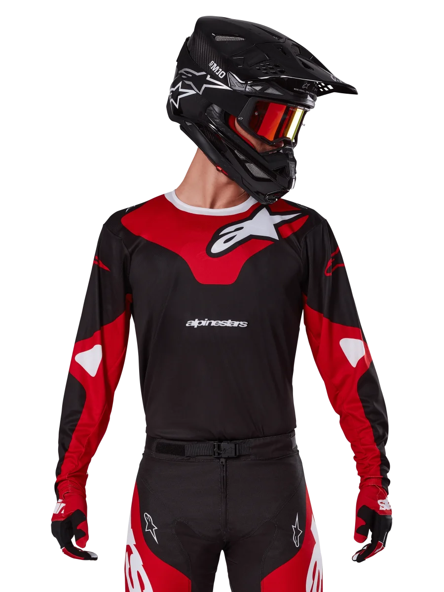Jersey Racer Veil 2025