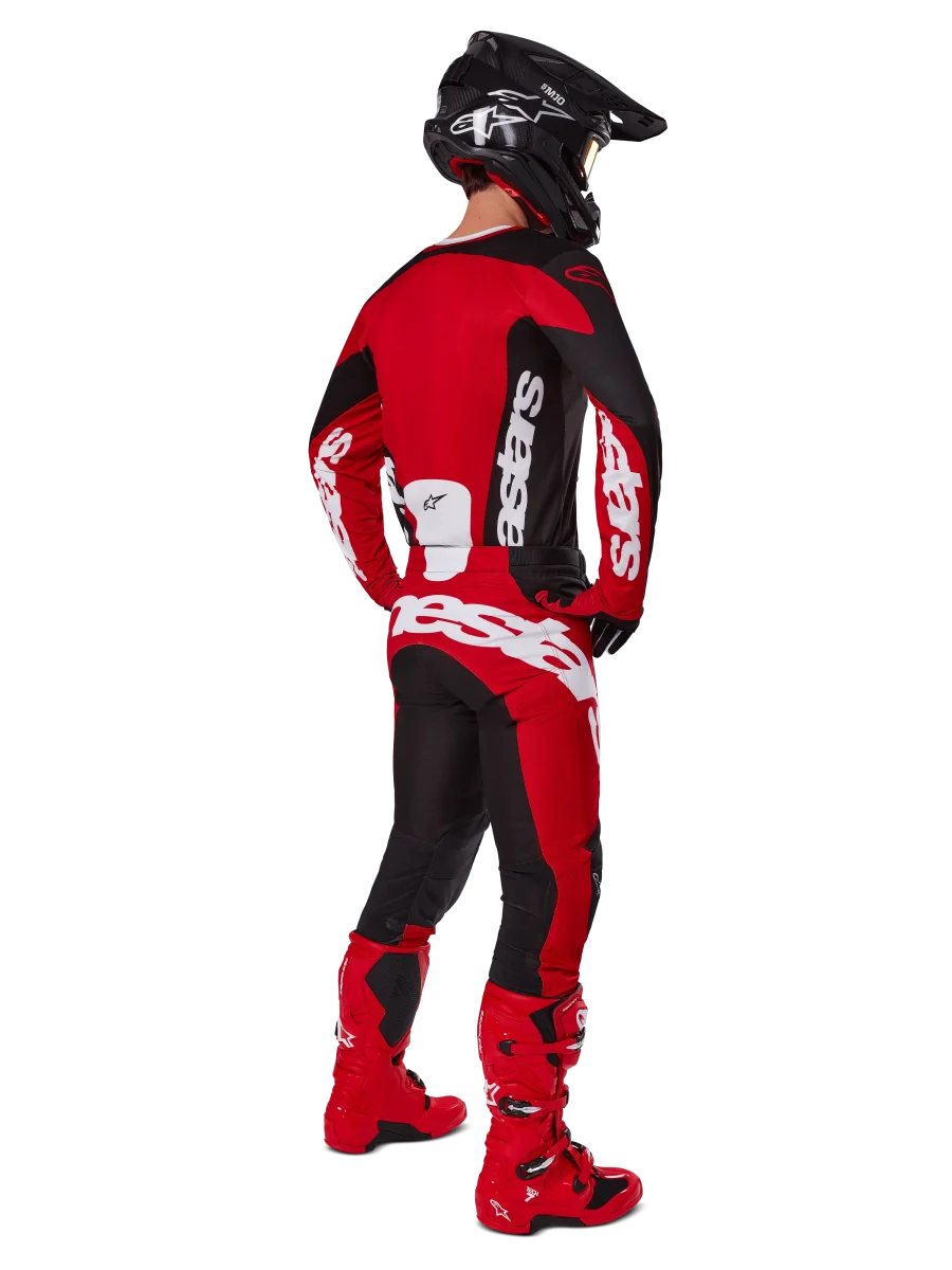 Jersey Racer Veil 2025 - Imagen 3