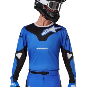 Jersey Racer Veil 2025
