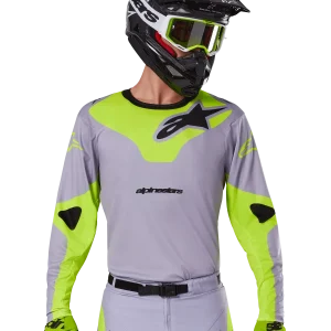 Jersey Racer Veil 2025