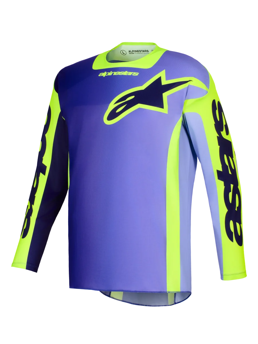 Jersey Racer Portl 2026 - Imagen 4