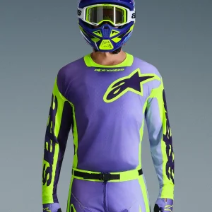 Jersey Racer Portl 2026