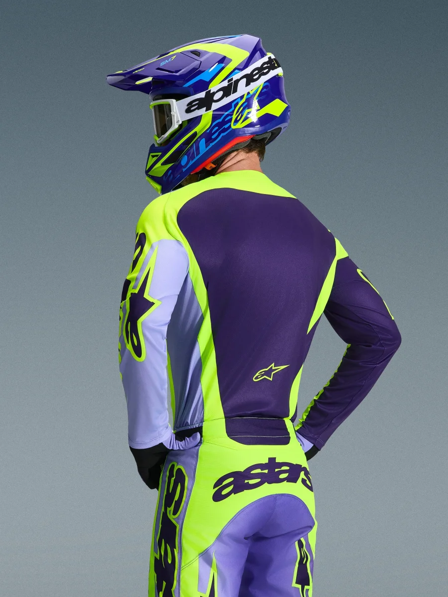 Jersey Racer Portl 2026 - Imagen 3