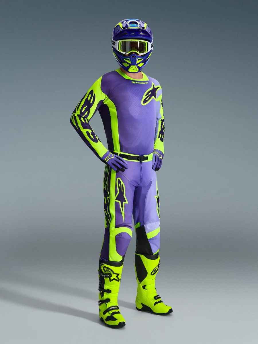 Jersey Racer Portl 2026 - Imagen 7