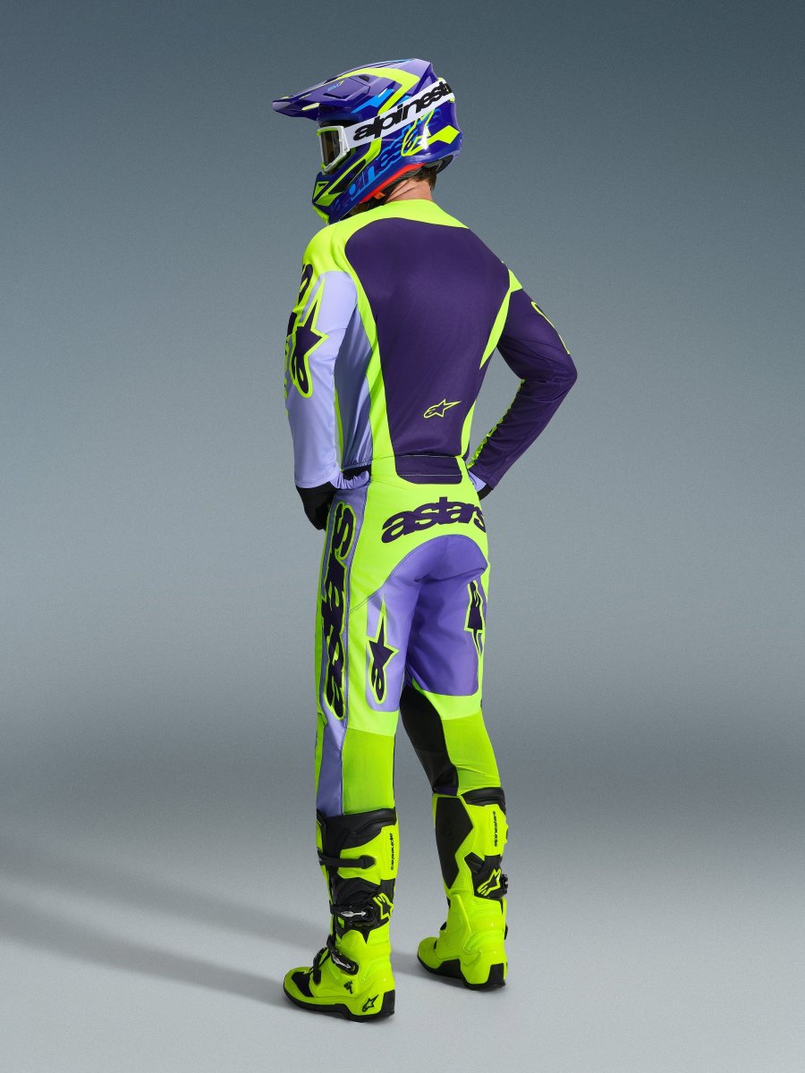 Jersey Racer Portl 2026 - Imagen 8