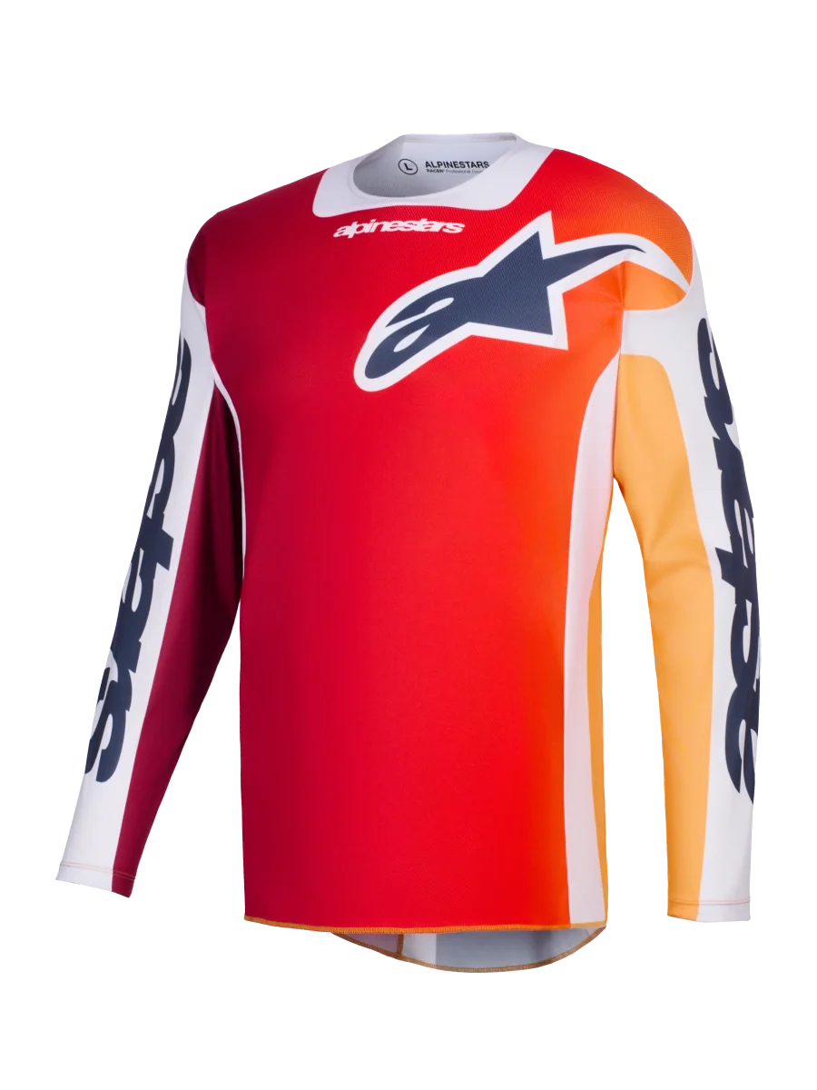 Jersey Racer Portl 2026 - Imagen 4