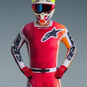 Jersey Racer Portl 2026