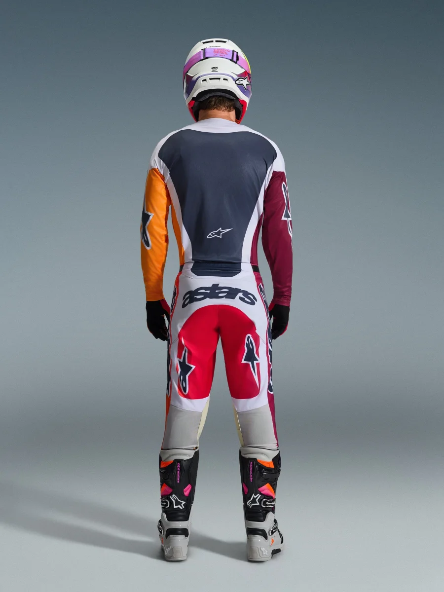 Jersey Racer Portl 2026 - Imagen 9