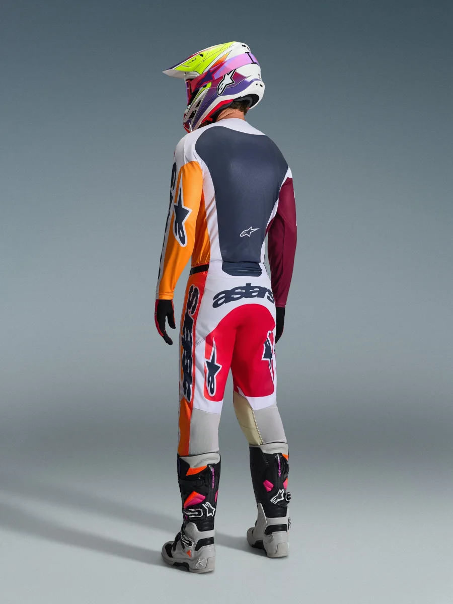 Jersey Racer Portl 2026 - Imagen 8