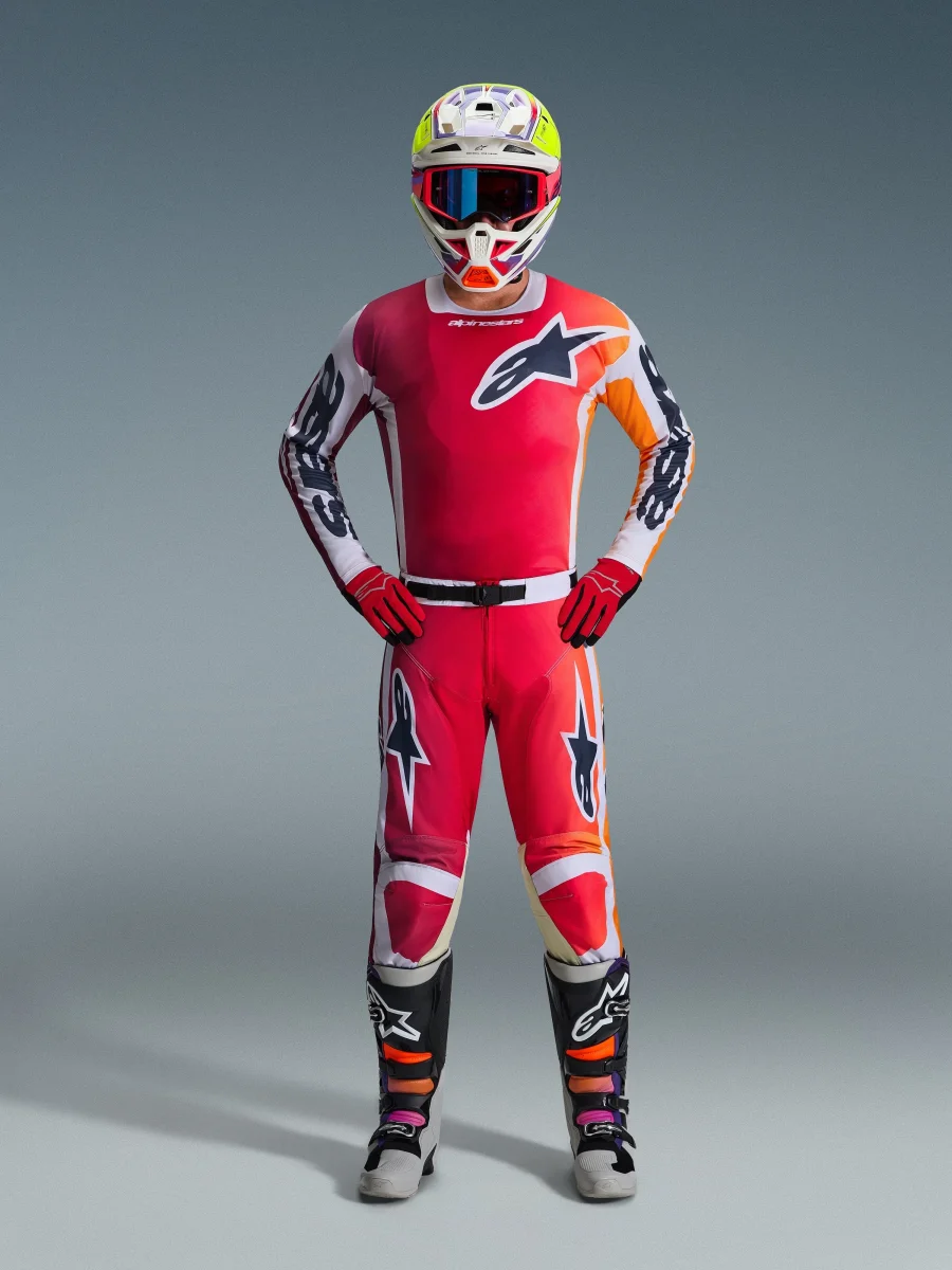 Jersey Racer Portl 2026 - Imagen 6