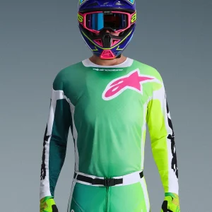 Jersey Racer Portl 2026