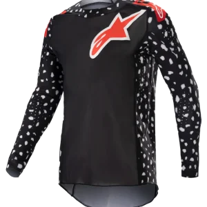 Jersey Supertech North 2023