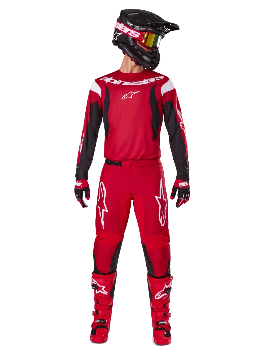 Jersey Fluid Haul 2025 - Imagen 5