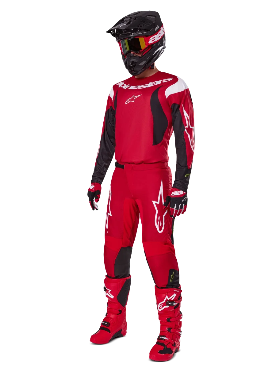 Jersey Fluid Haul 2025 - Imagen 4