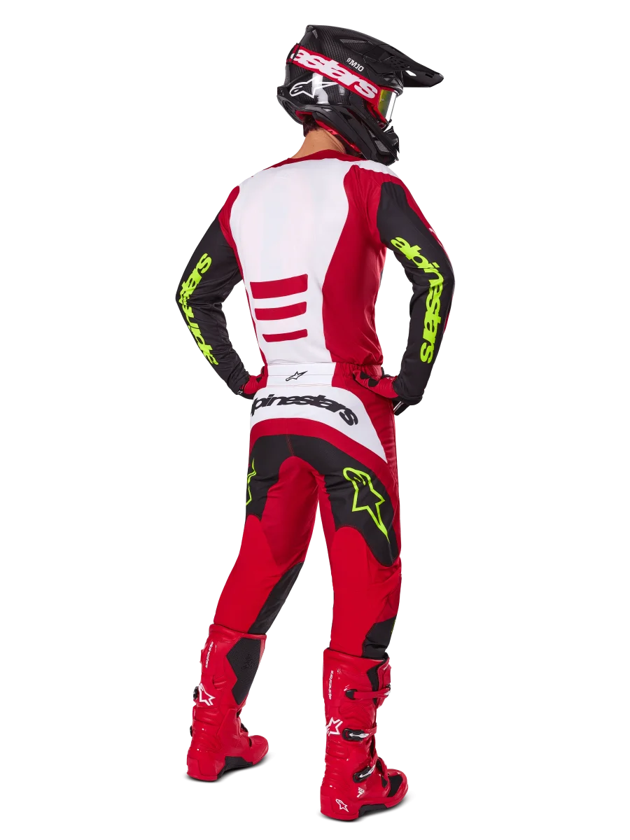 Jersey Fluid Haul 2025 - Imagen 3