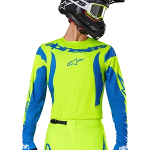 Jersey Fluid Haul 2025