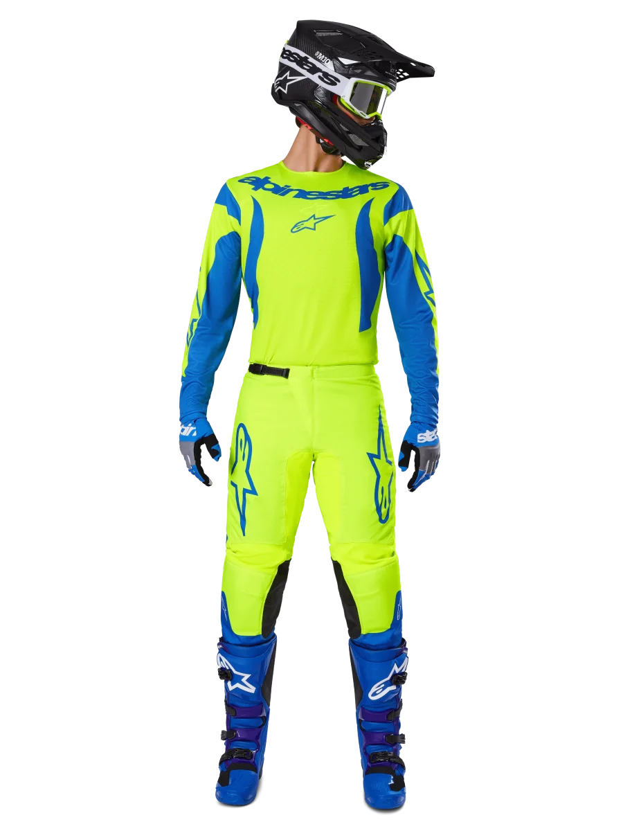 Jersey Fluid Haul 2025 - Imagen 5