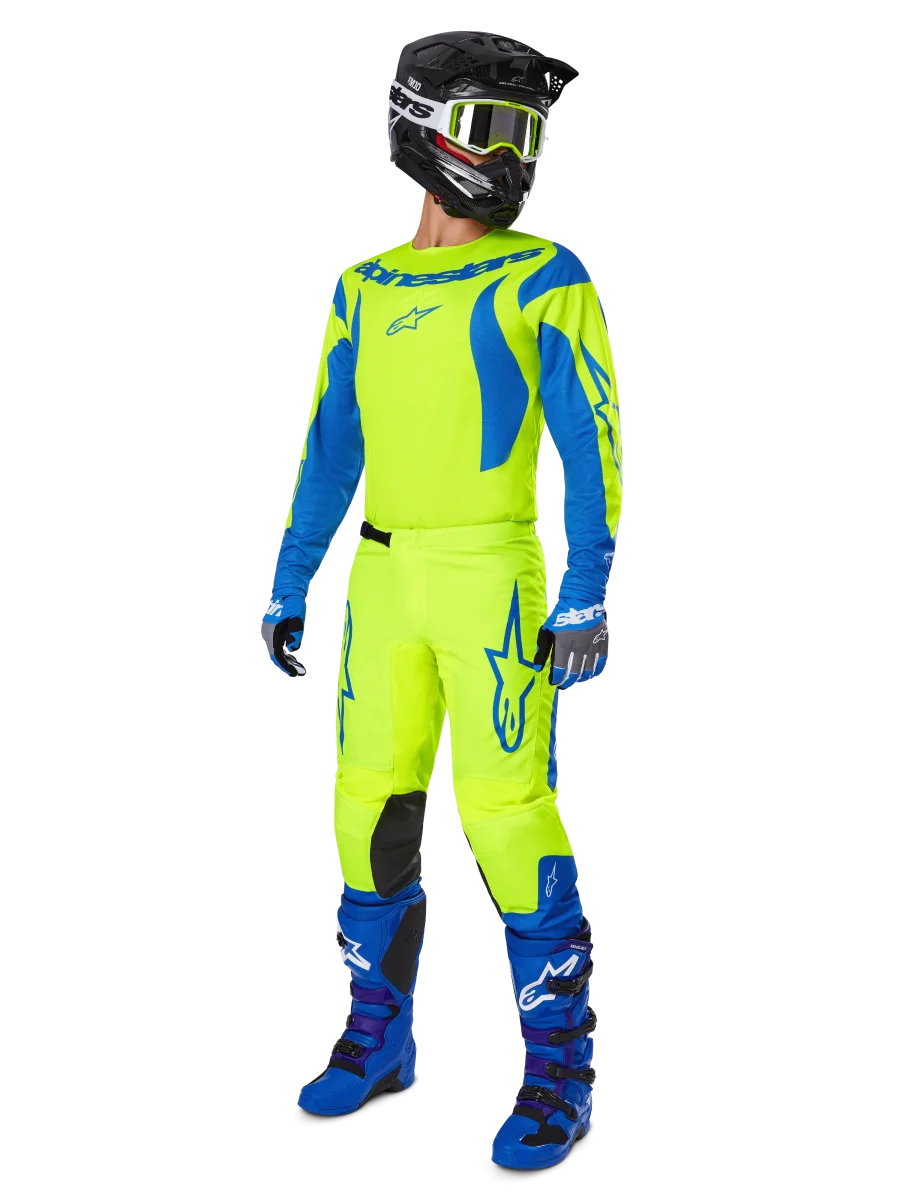 Jersey Fluid Haul 2025 - Imagen 4