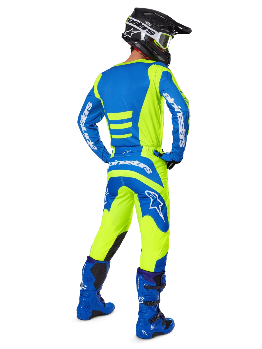 Jersey Fluid Haul 2025 - Imagen 3