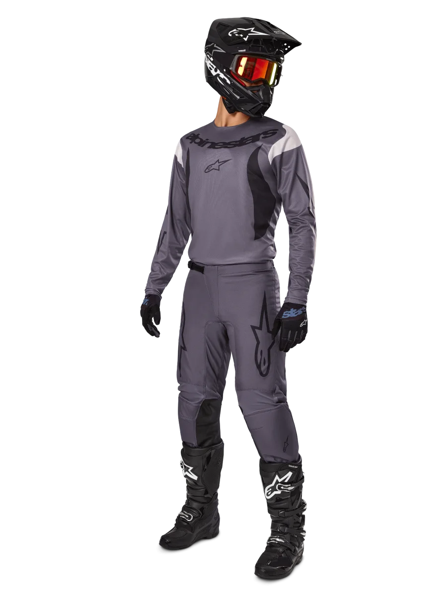 Jersey Fluid Haul 2025 - Imagen 4