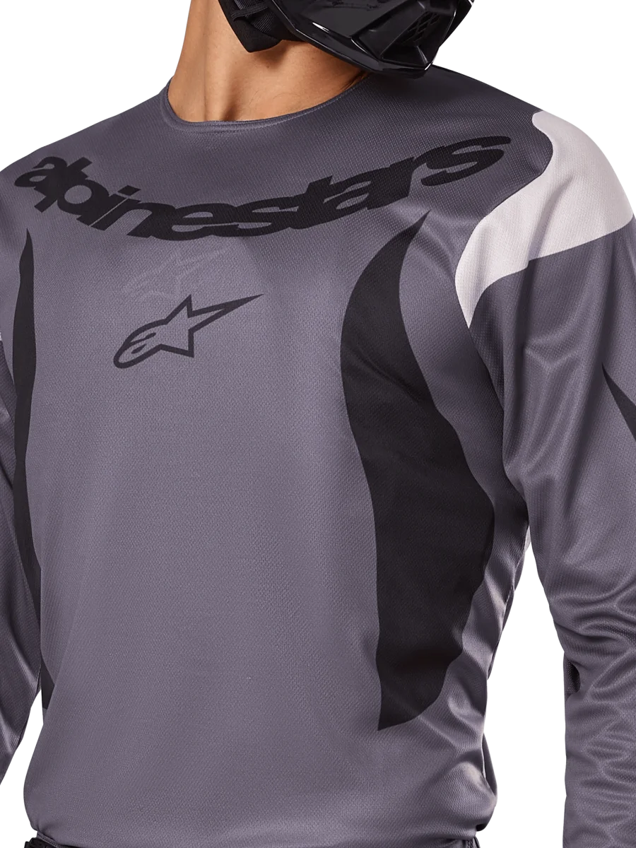 Jersey Fluid Haul 2025 - Imagen 6