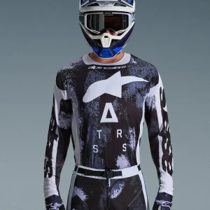 Jersey Racer Lahnd 2026