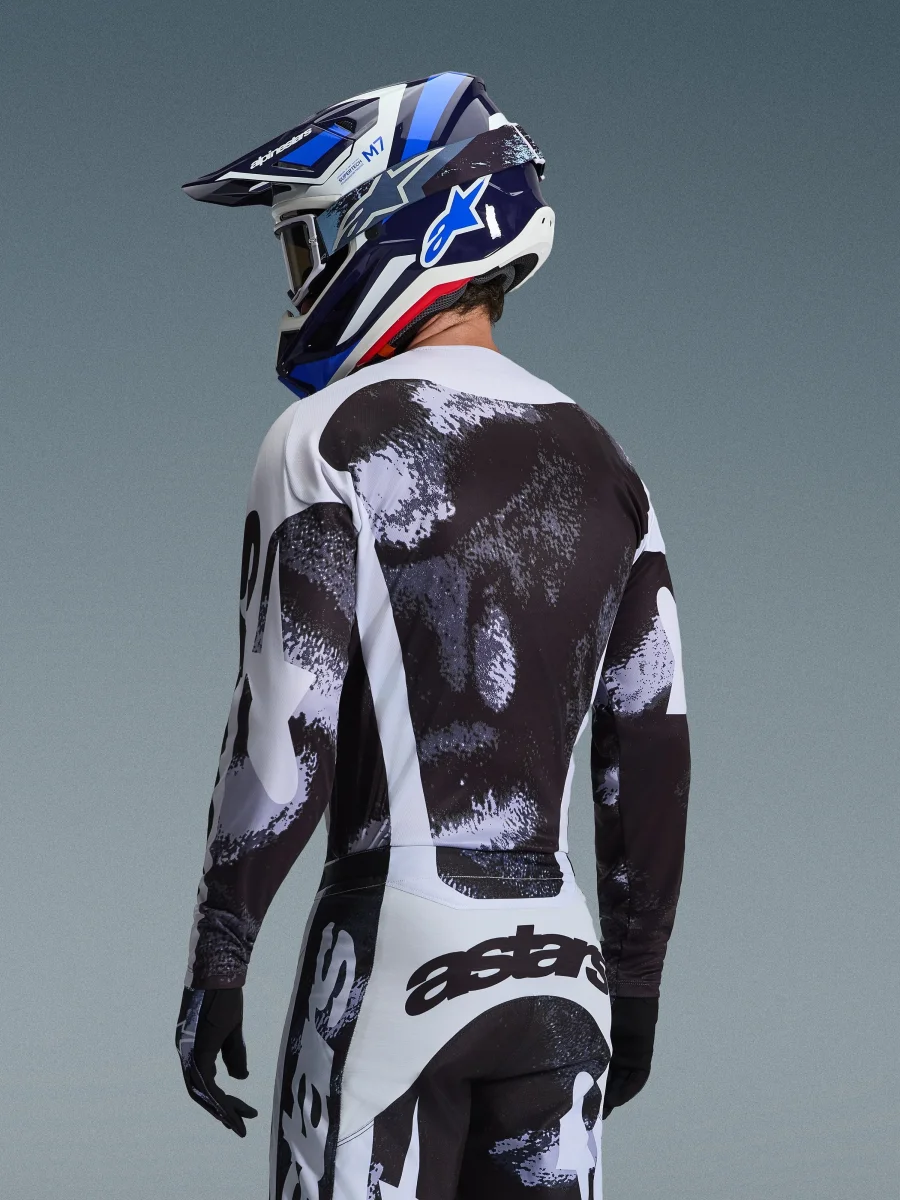 Jersey Racer Lahnd 2026 - Imagen 3