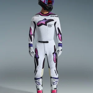 Conjunto Supertech AFD Vista 2026