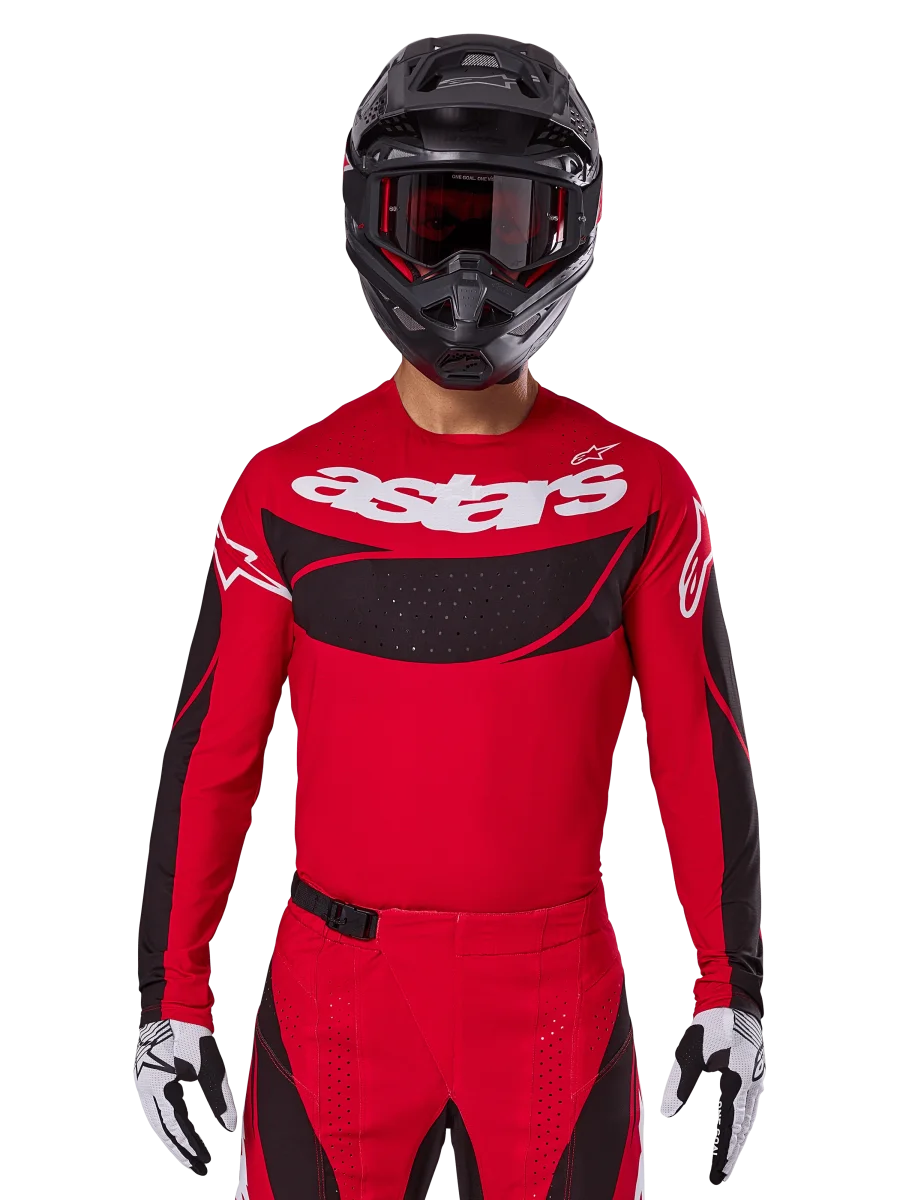 Jersey Techstar Dreem 2025 - Imagen 2