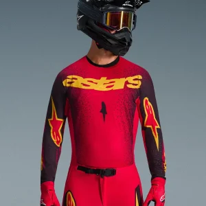 Jersey Supertech Scenz 2026