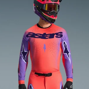 Jersey Supertech Scenz 2026