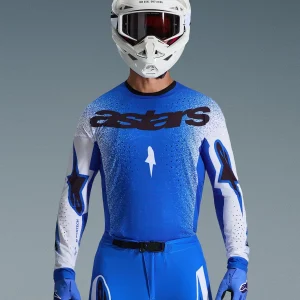 Jersey Supertech Scenz 2026