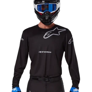Jersey Racer Graphite 2025