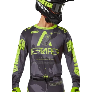 Jersey Racer Hollow 2025