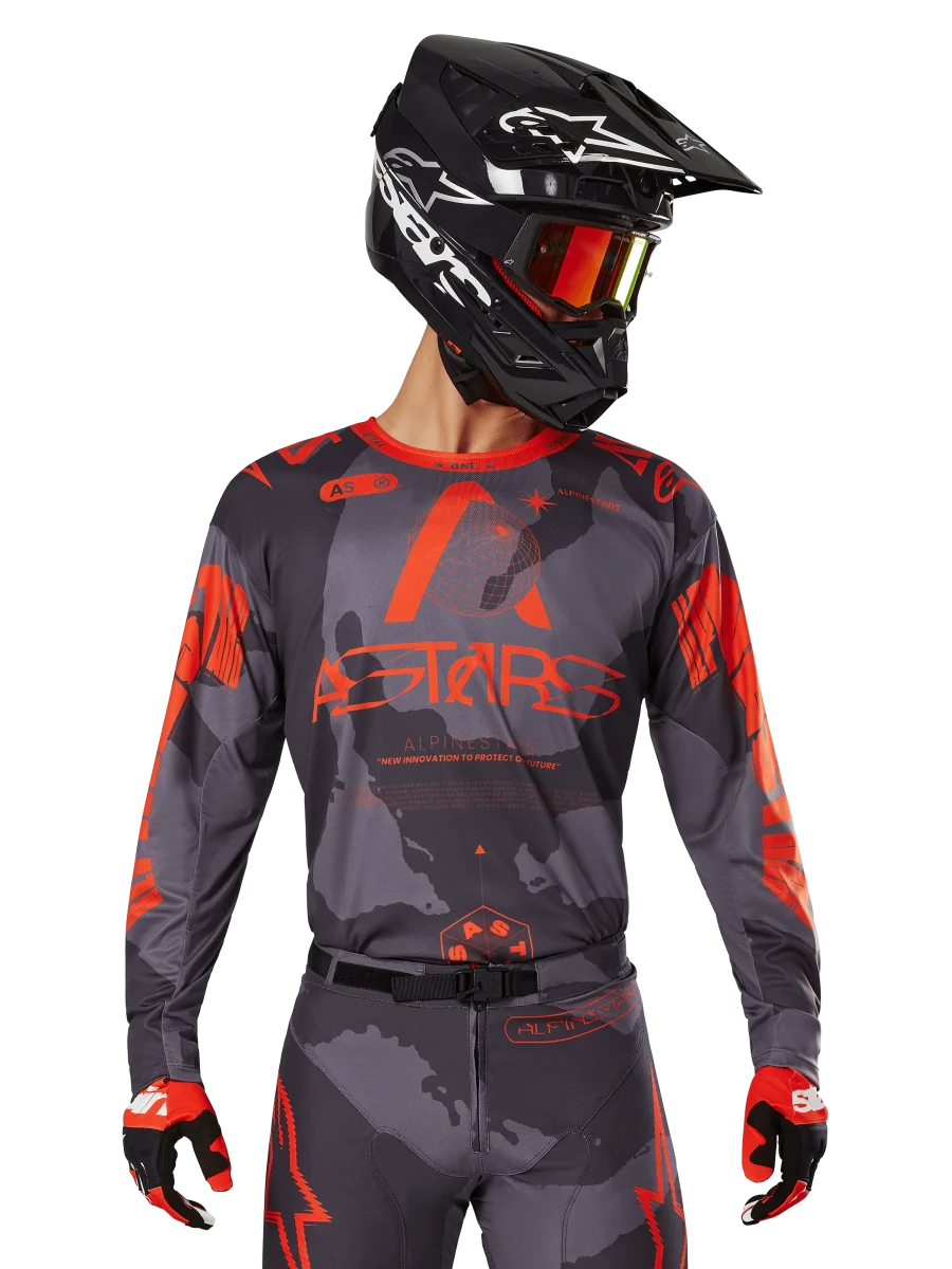 Jersey Racer Hollow 2025