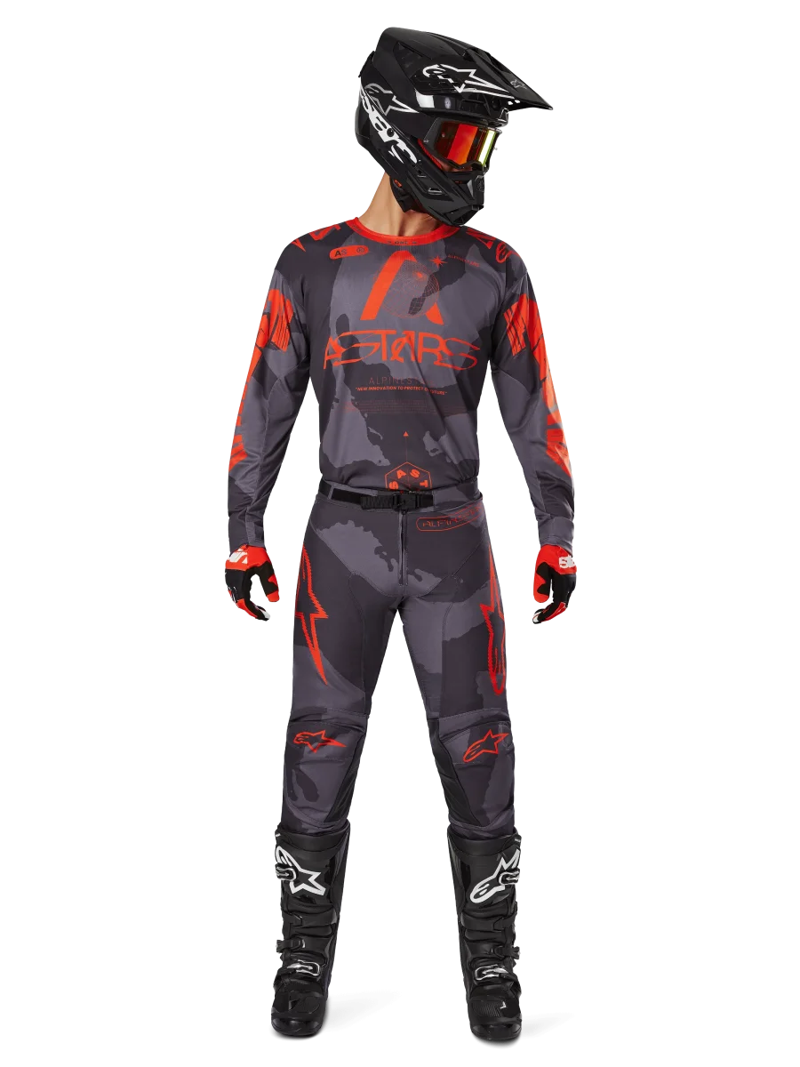 Jersey Racer Hollow 2025 - Imagen 5