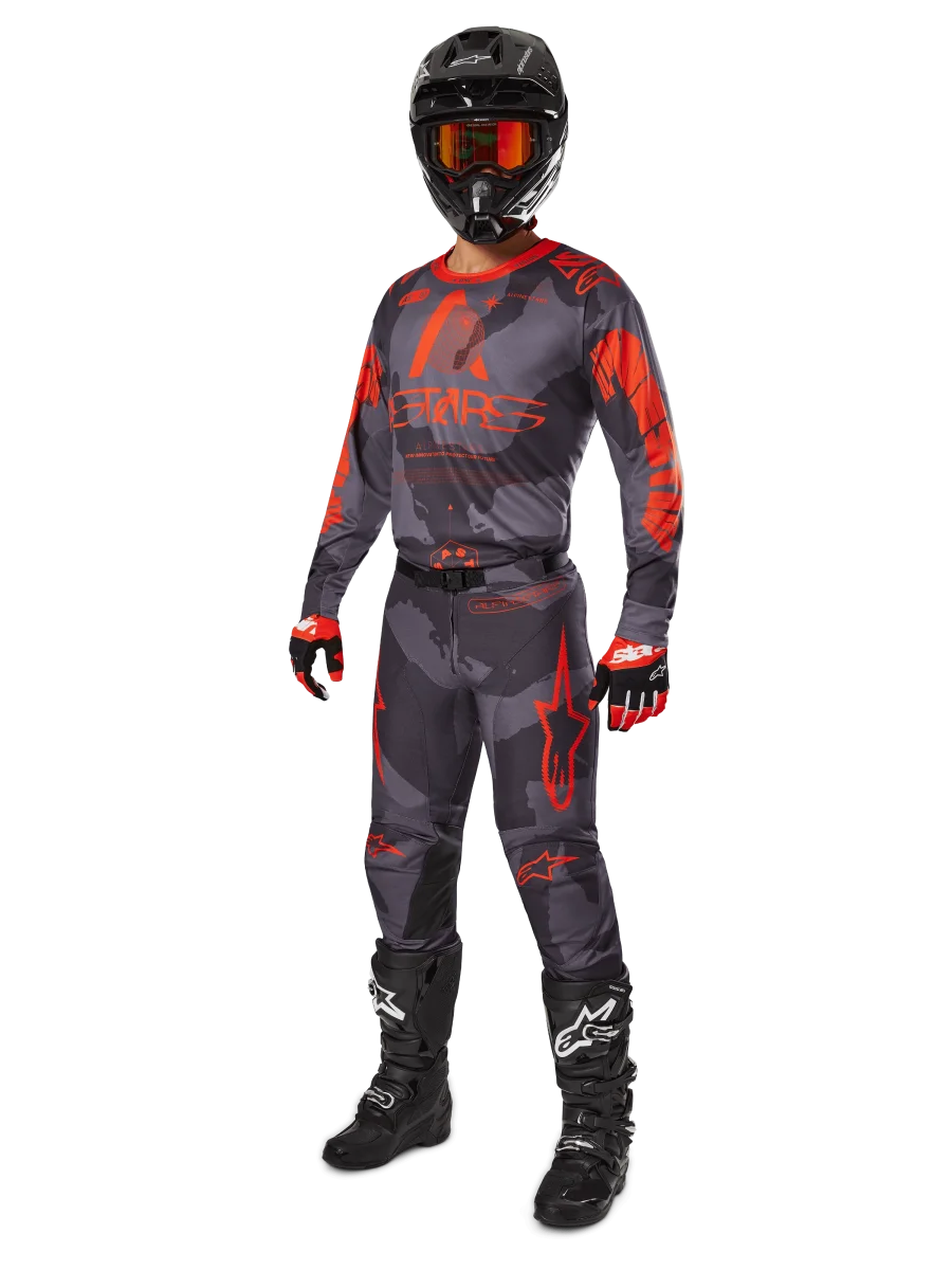 Jersey Racer Hollow 2025 - Imagen 4