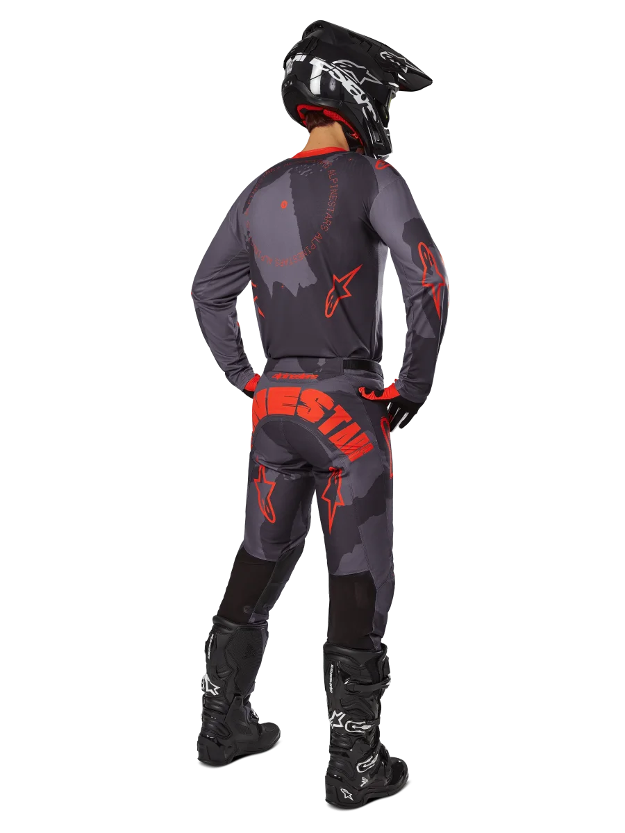 Jersey Racer Hollow 2025 - Imagen 3