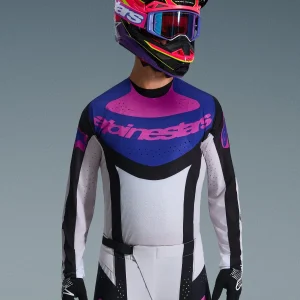 Jersey Techstar Knif 2026